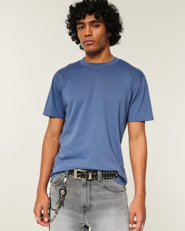 Faded Navy 