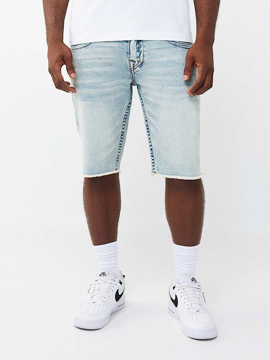 Playmaker Faded Indigo LT Wash