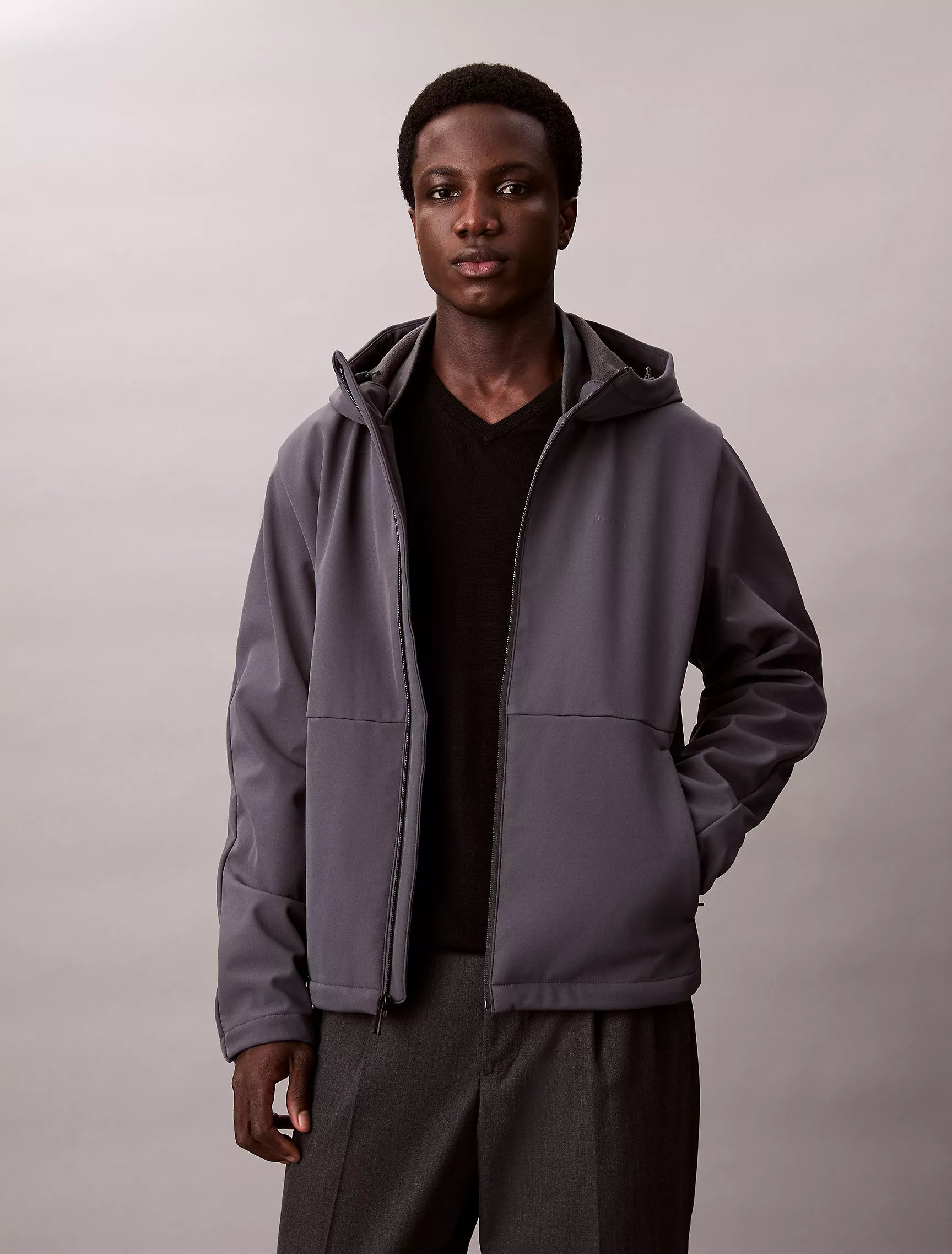 Dark Grey 