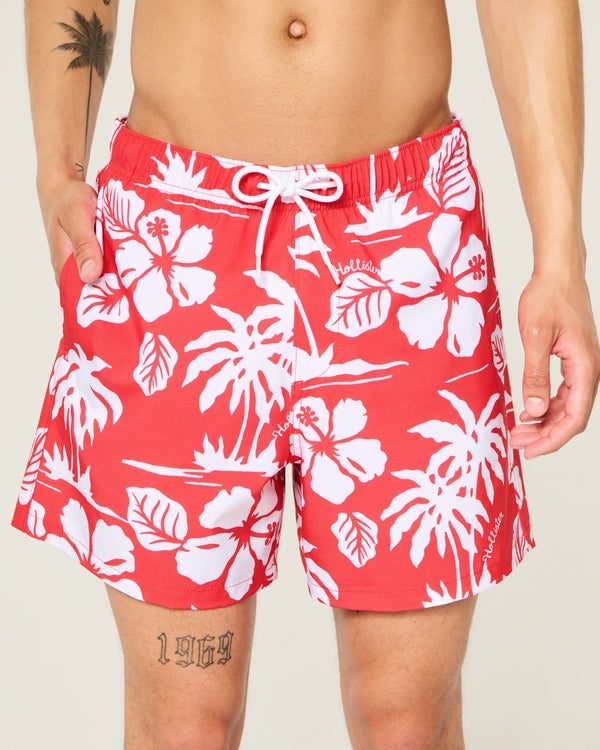 Red Print 