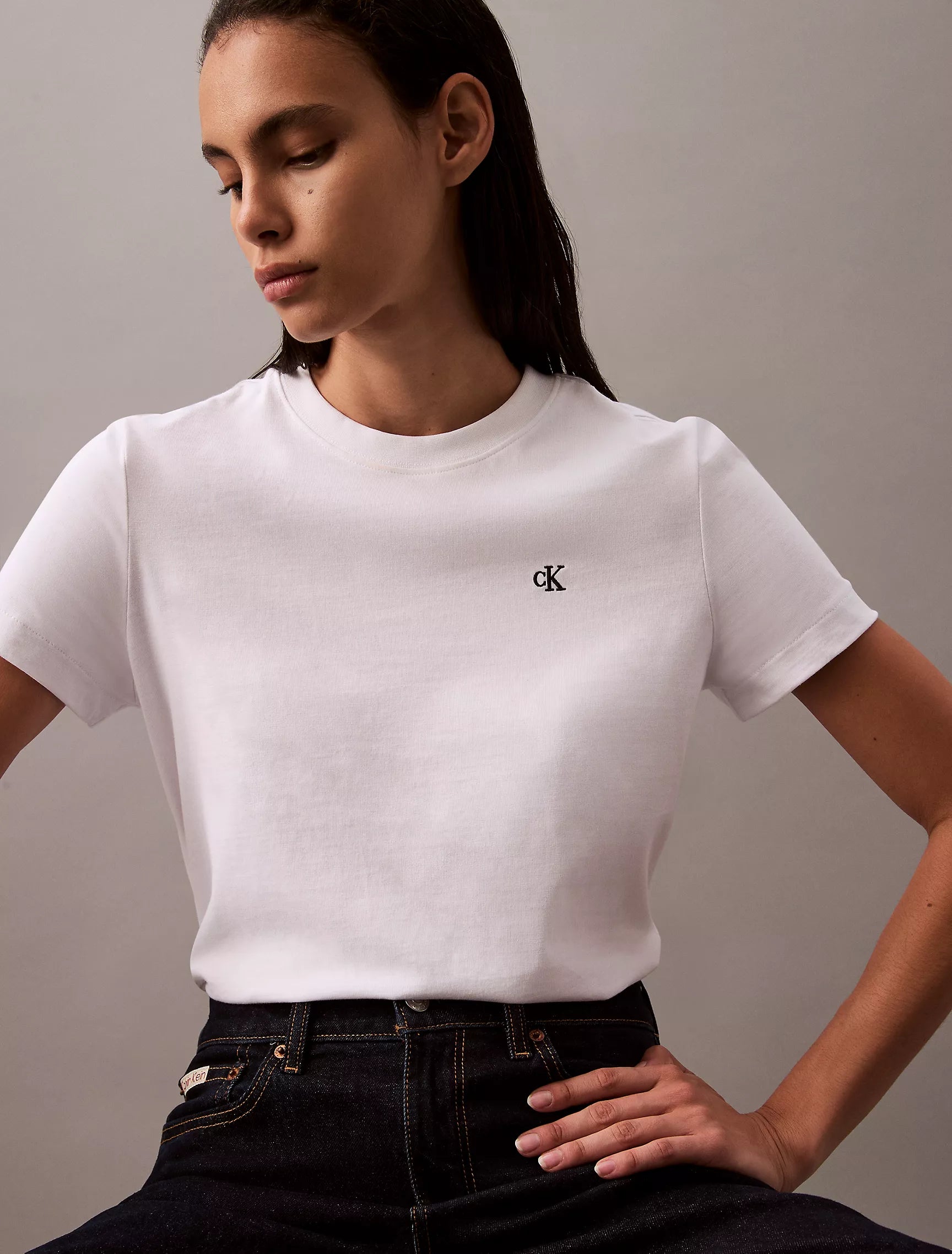 Brilliant White 