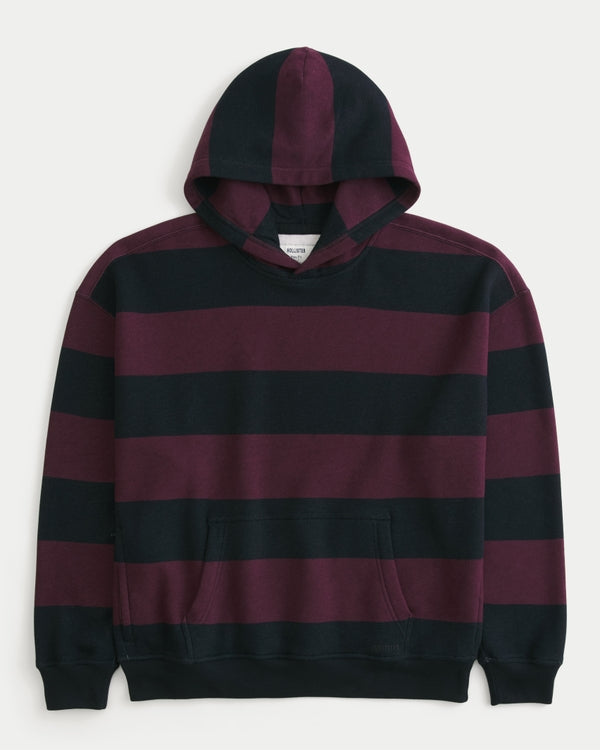 Hollister Boxy Hoodie