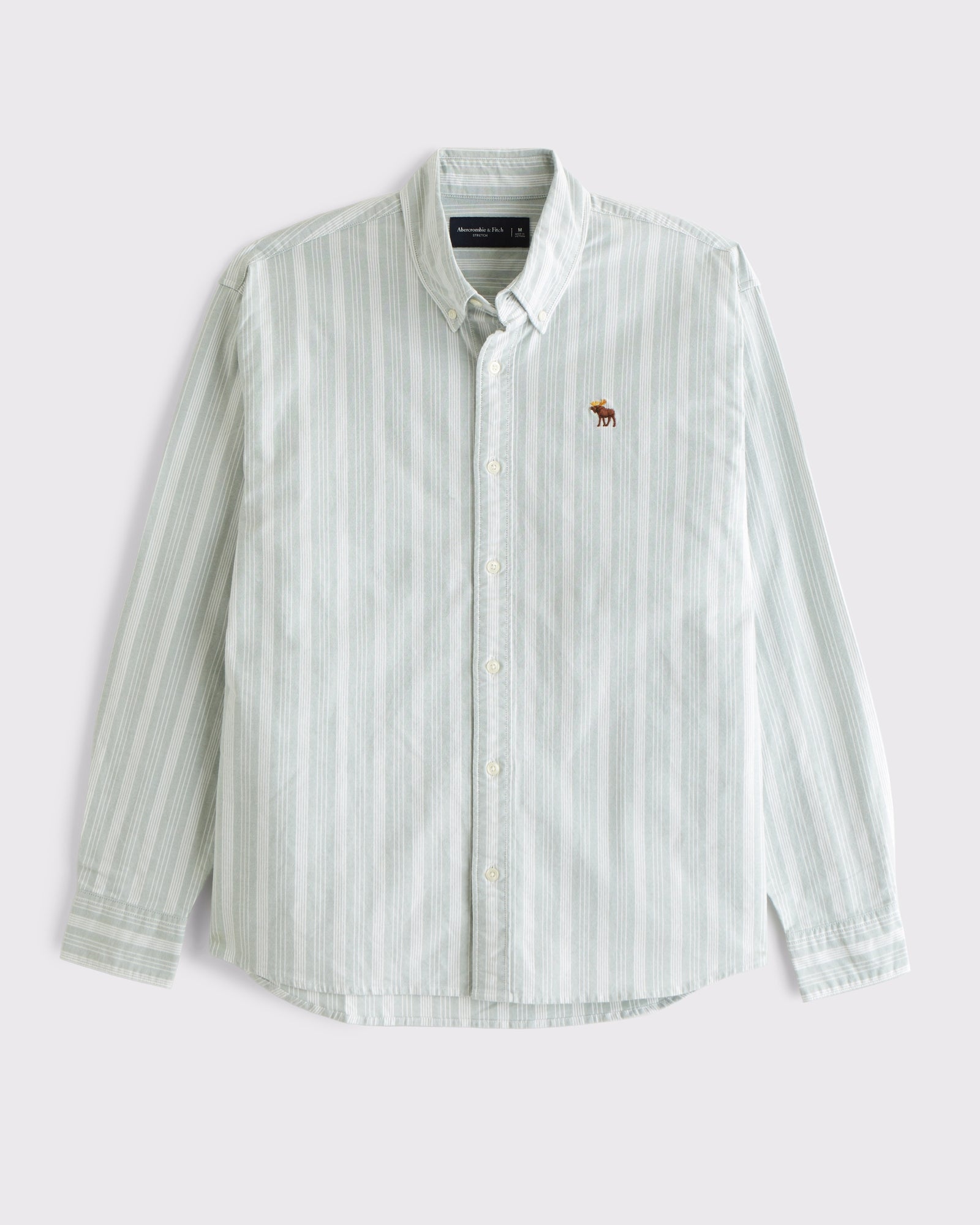 Green Stripe