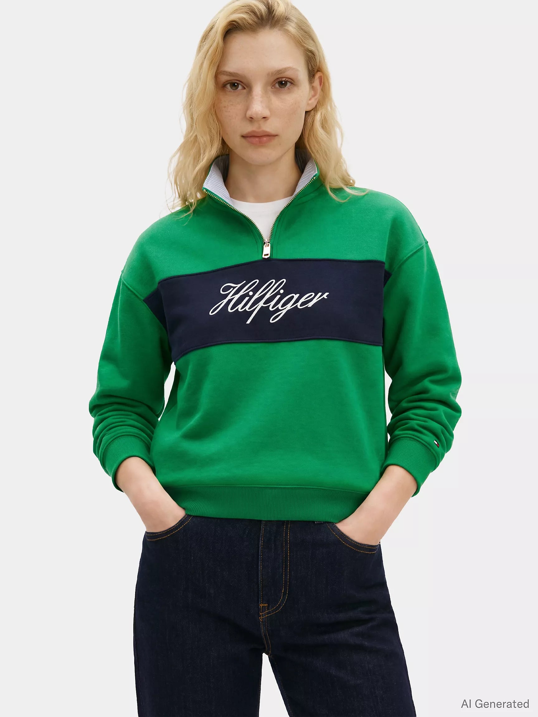 Nouveau Green 