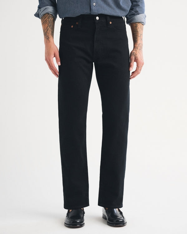 Abercrombie&Fitch 90s Straight Jean