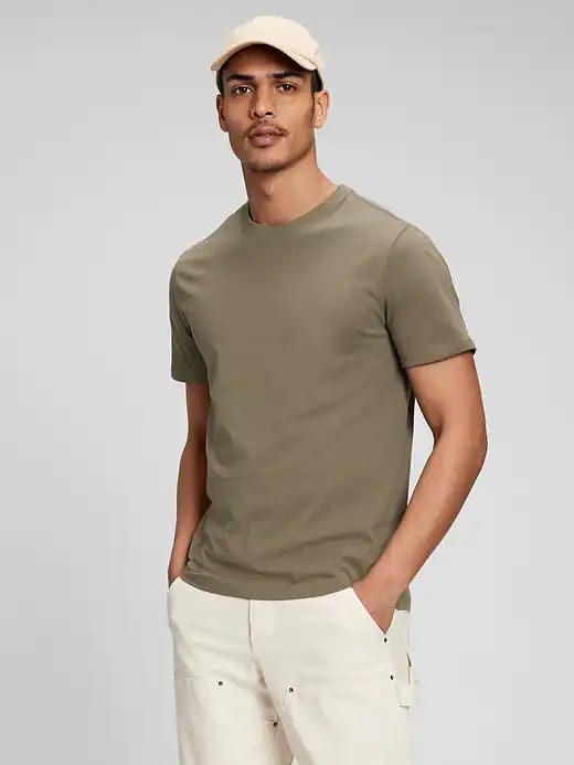 Surplus Green 