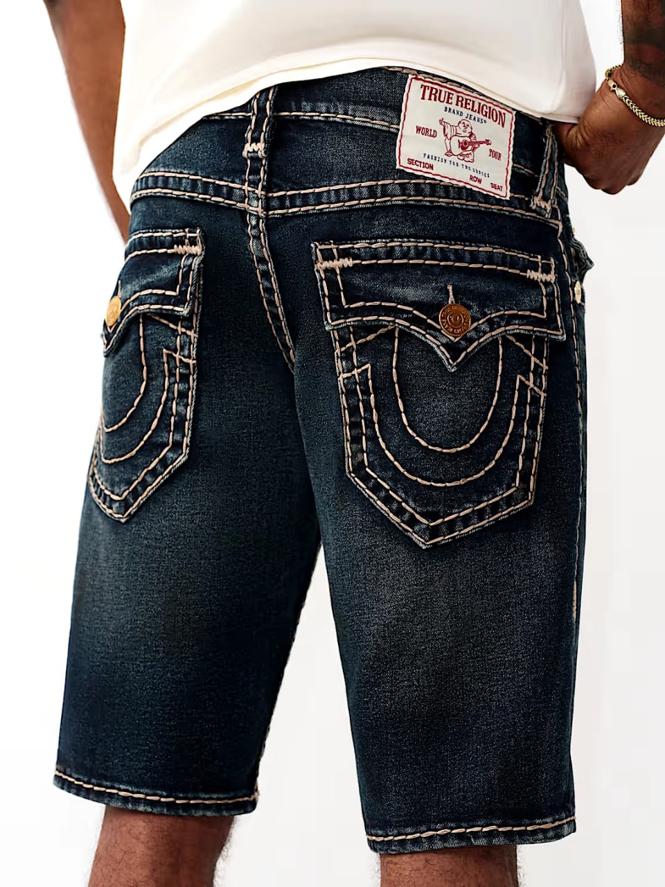 Decadence Dark Wash