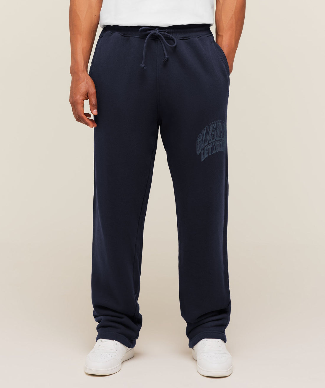 Gymshark GSLC Straight Leg Pants