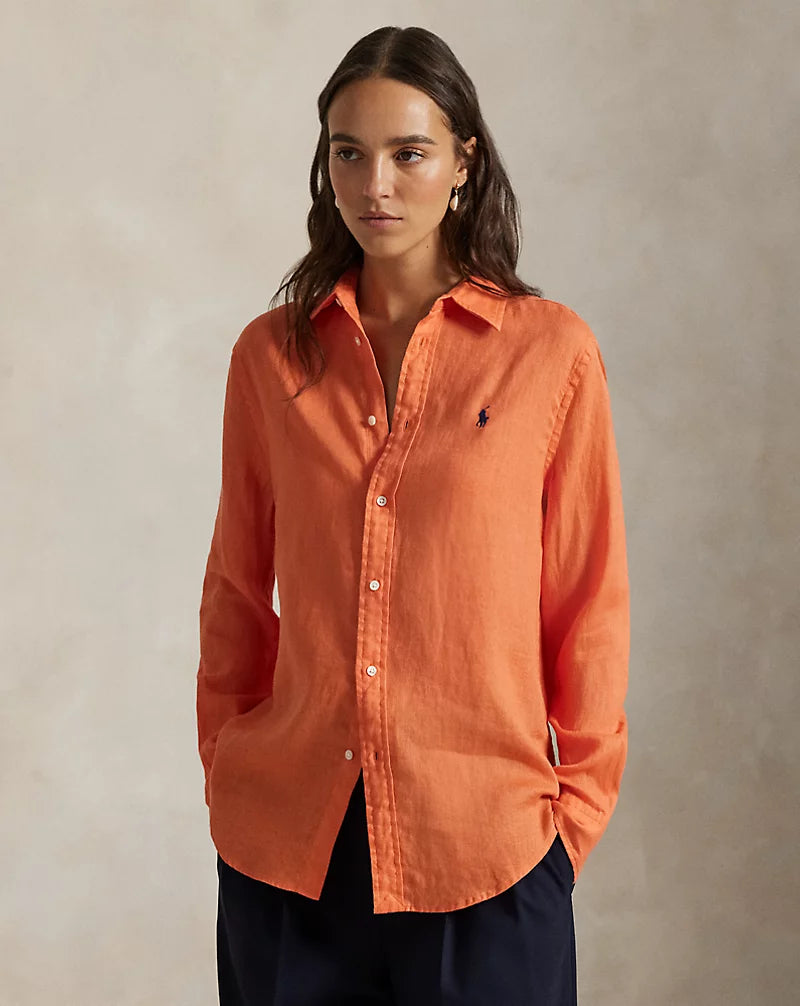 True Orange 