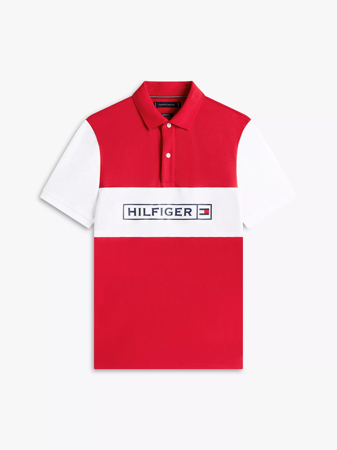 Medium Red 