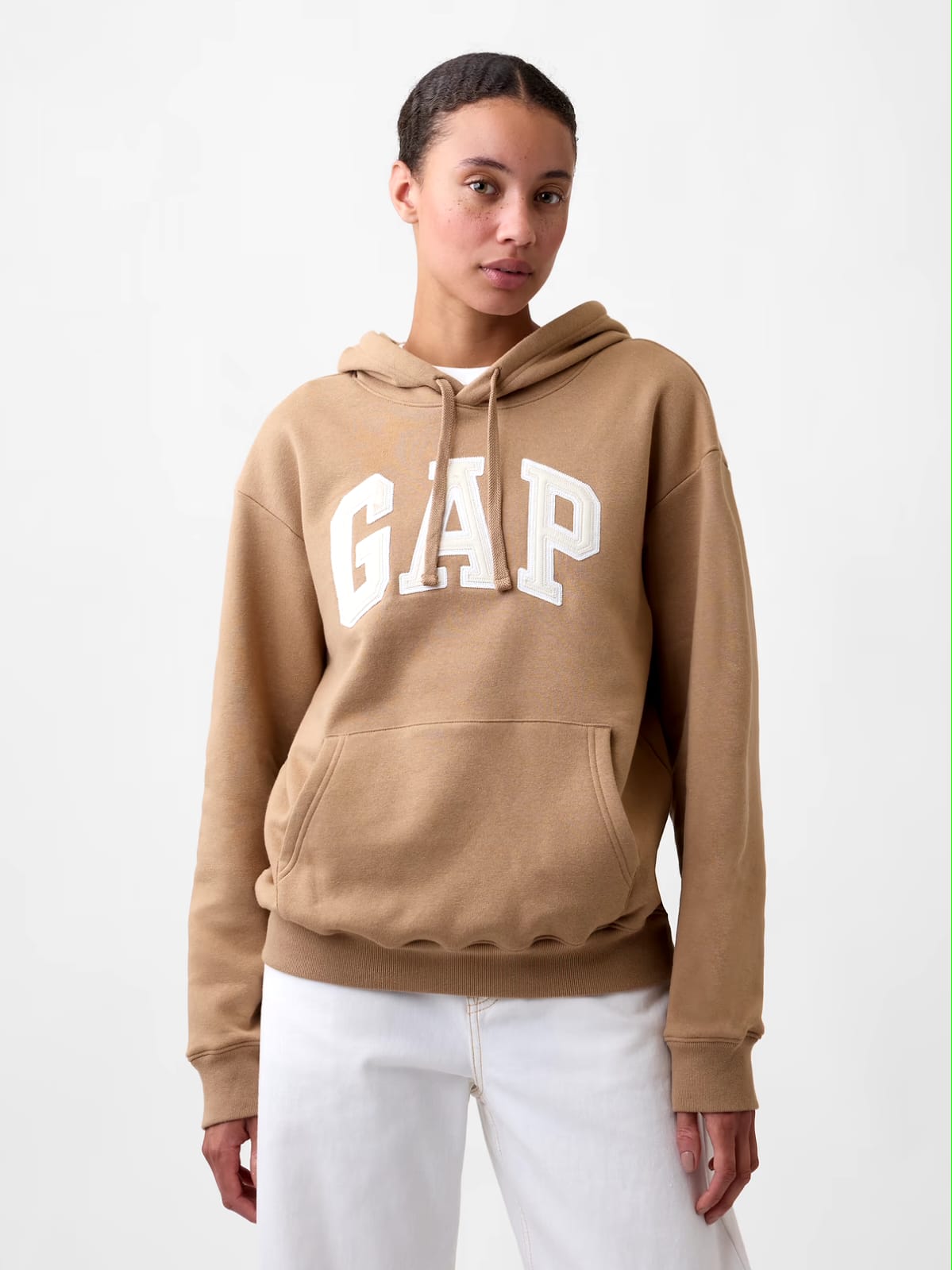 Camel Hair Brown 