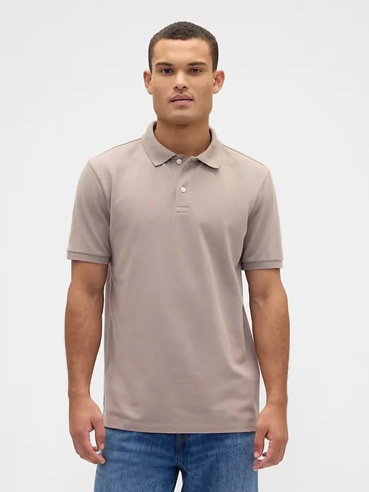 Medium Cool Brown 