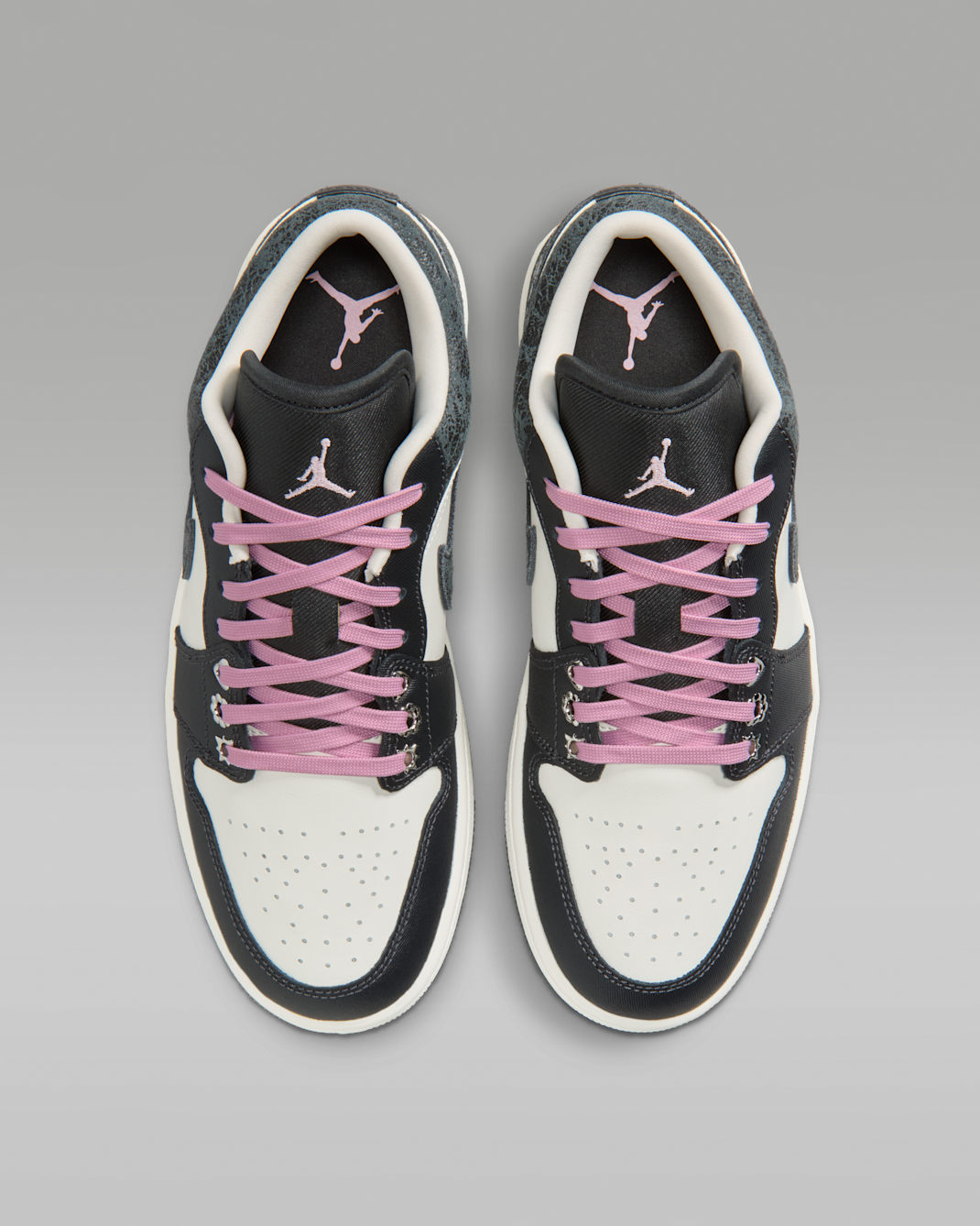 Iced Carmine