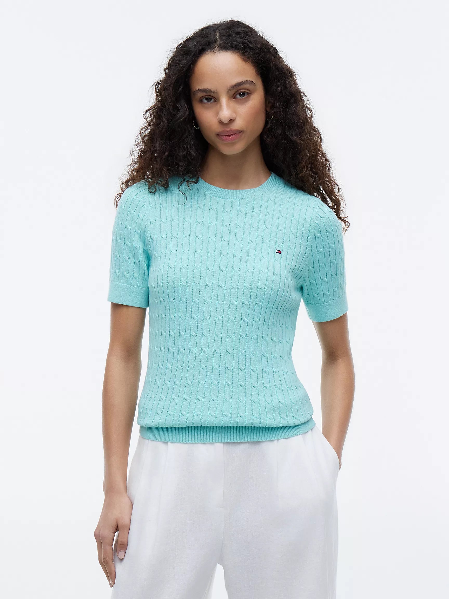 Chic Mint Green 