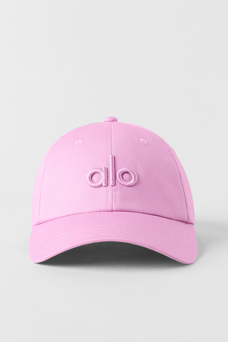Candy Heart Pink