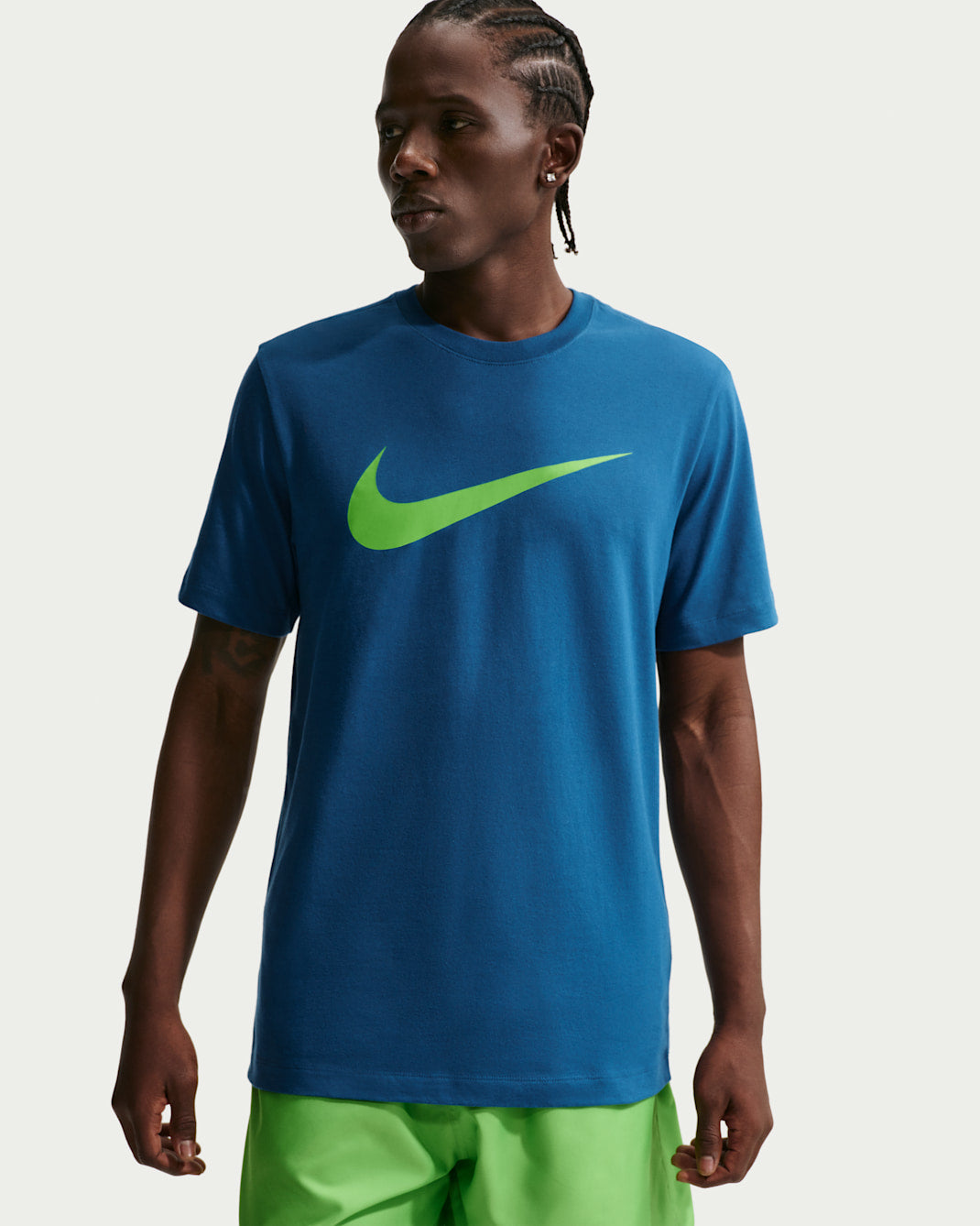 Court Blue 