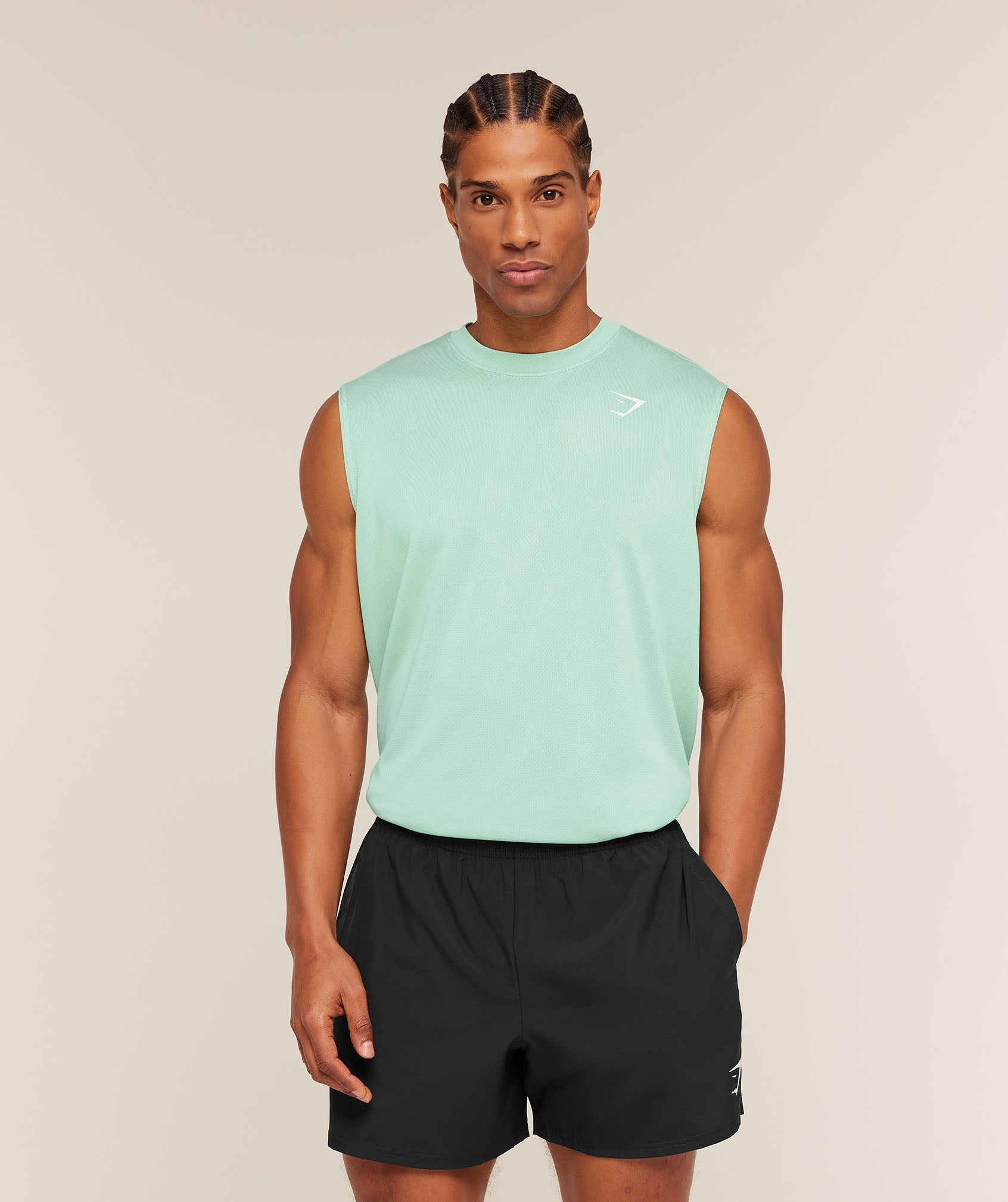 Pop Turquoise
