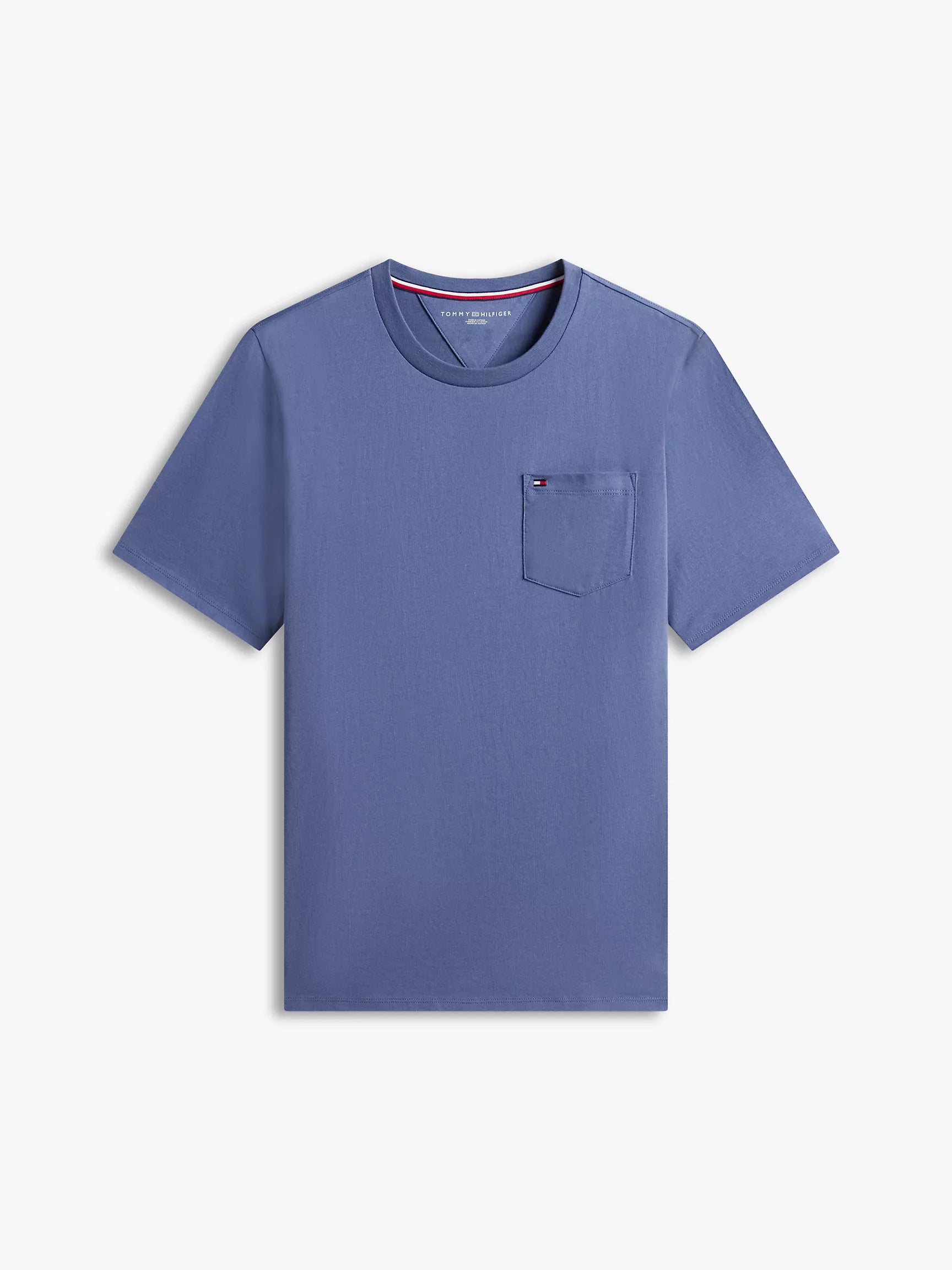 Faded Indigo