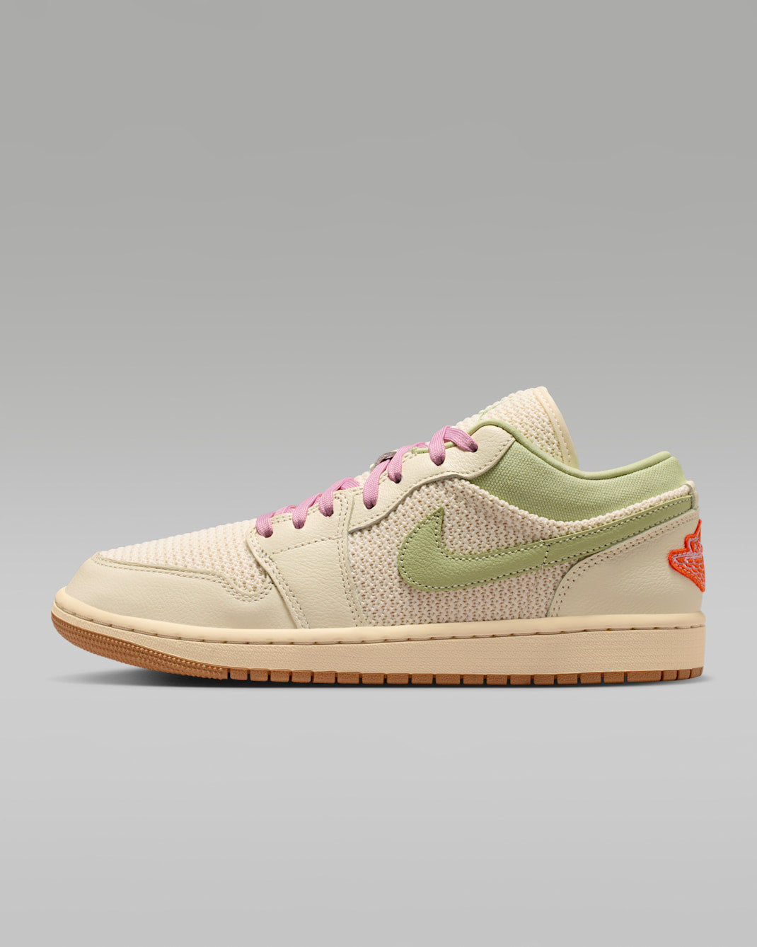 Sail/Olive Aura