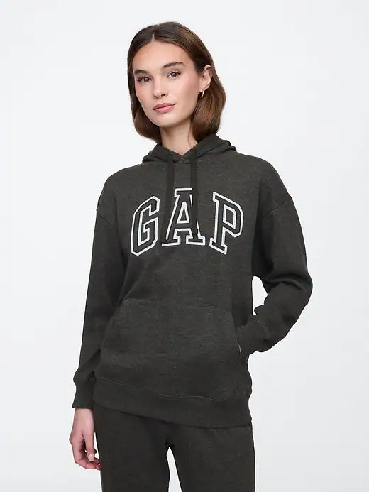 Charcoal Heather gray 