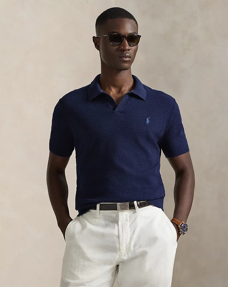 Bright Navy 
