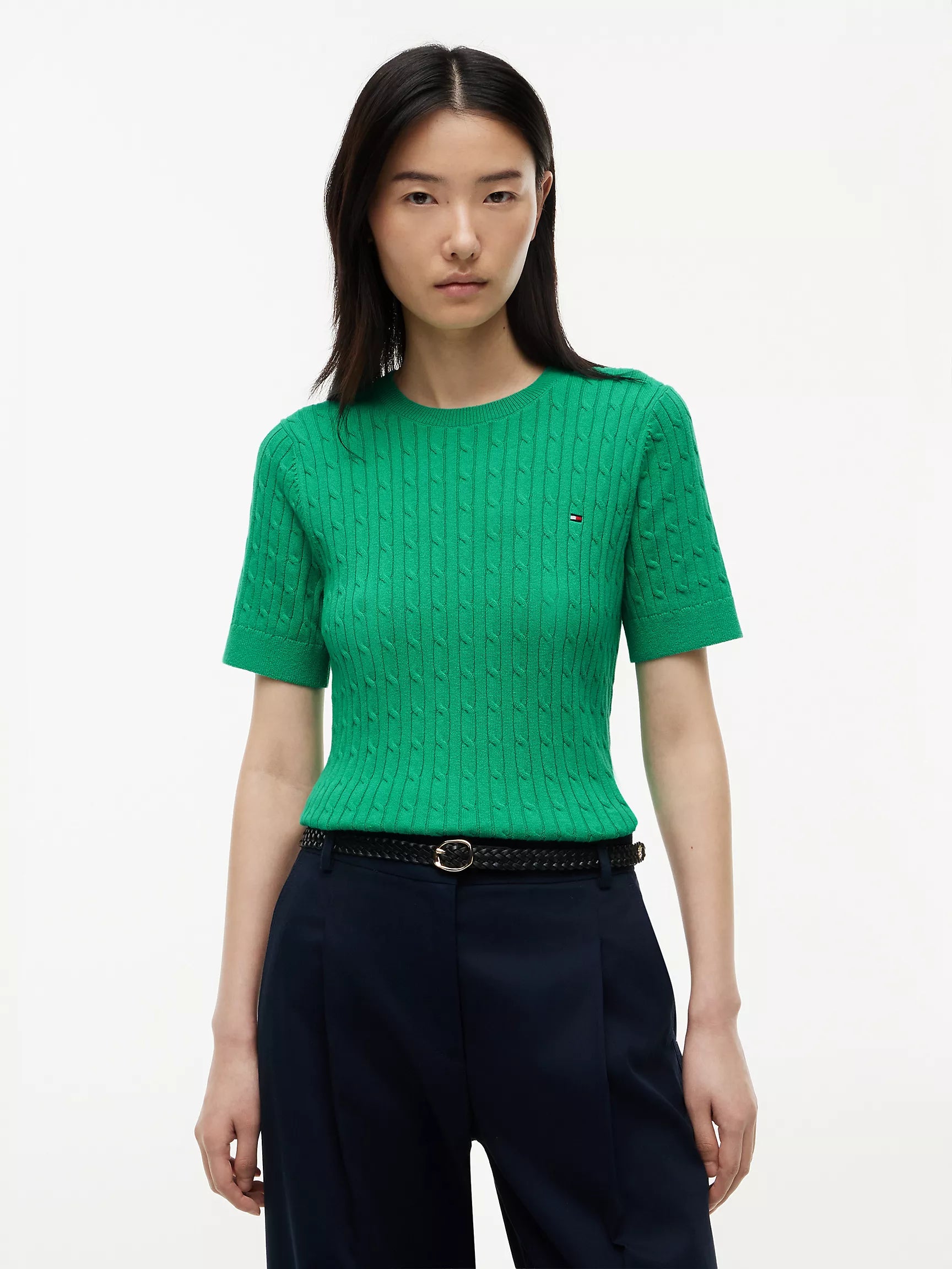 Cosmic Green 