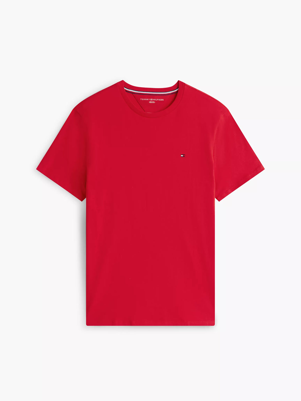 Primary Red