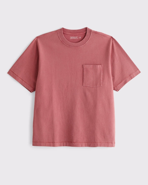 Red Wash