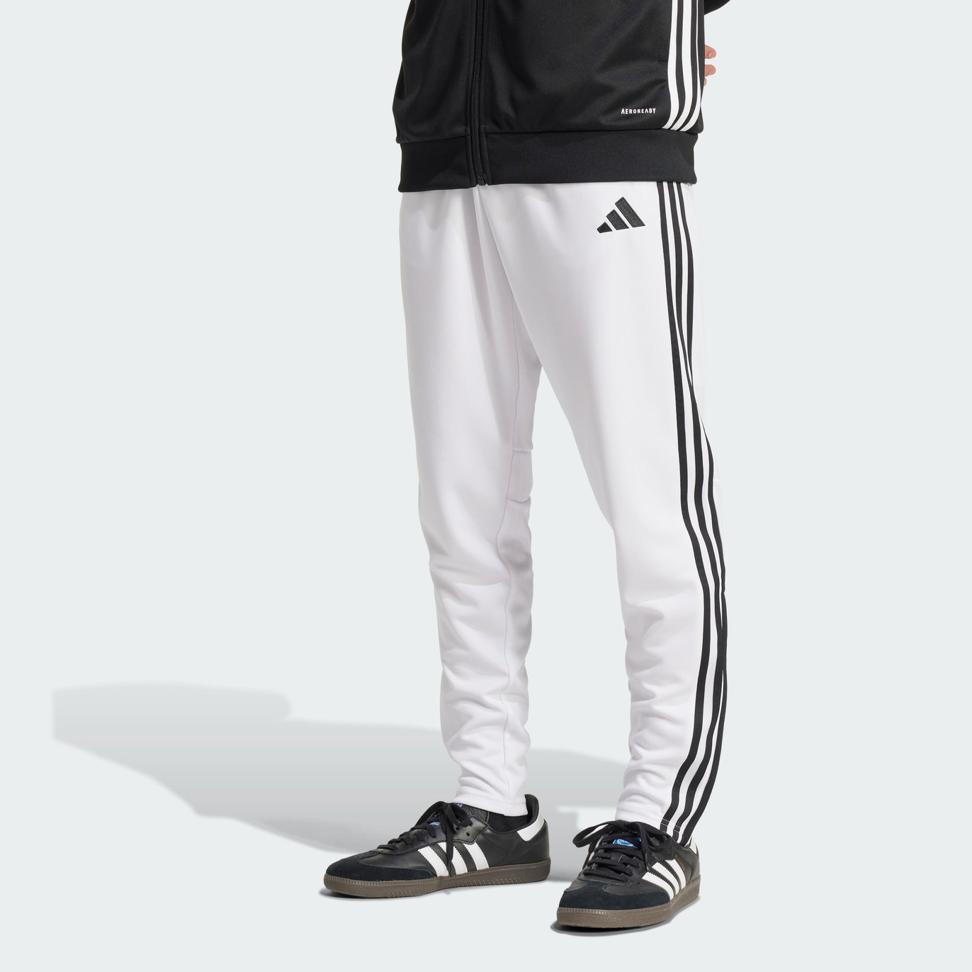 White /Black