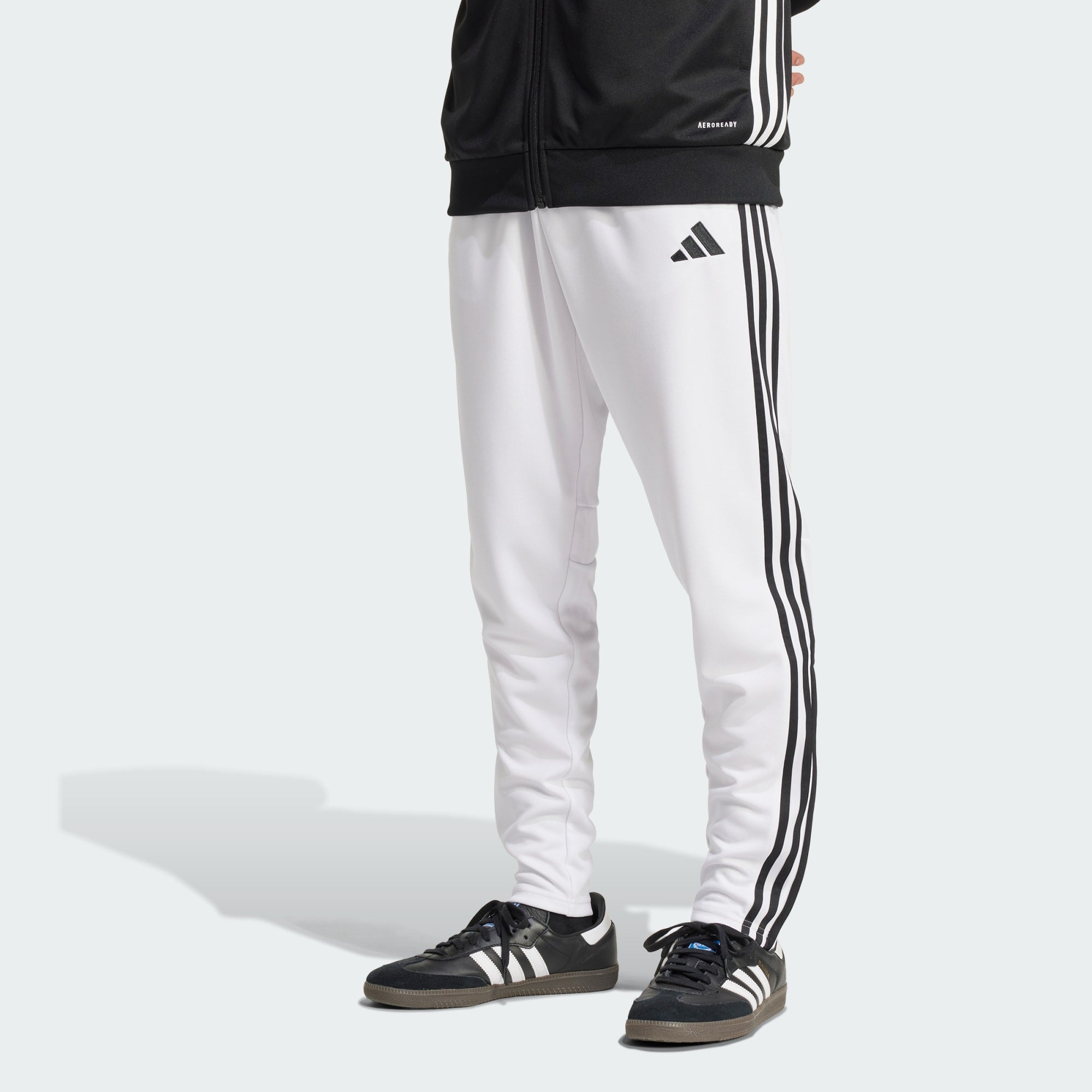 White /Black