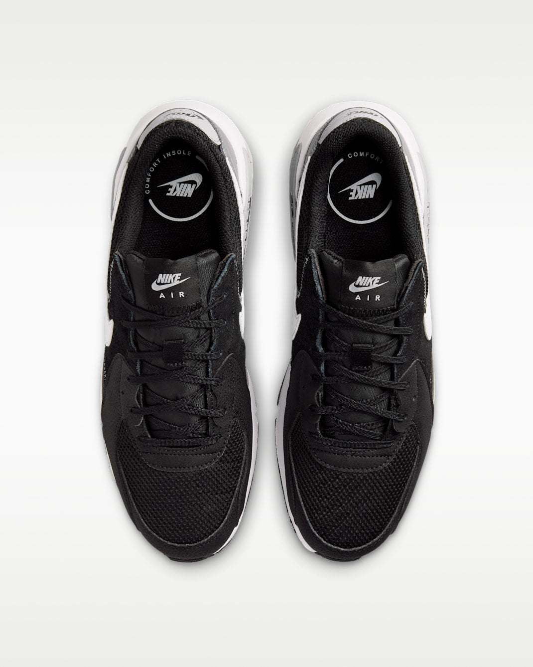 Black/White 