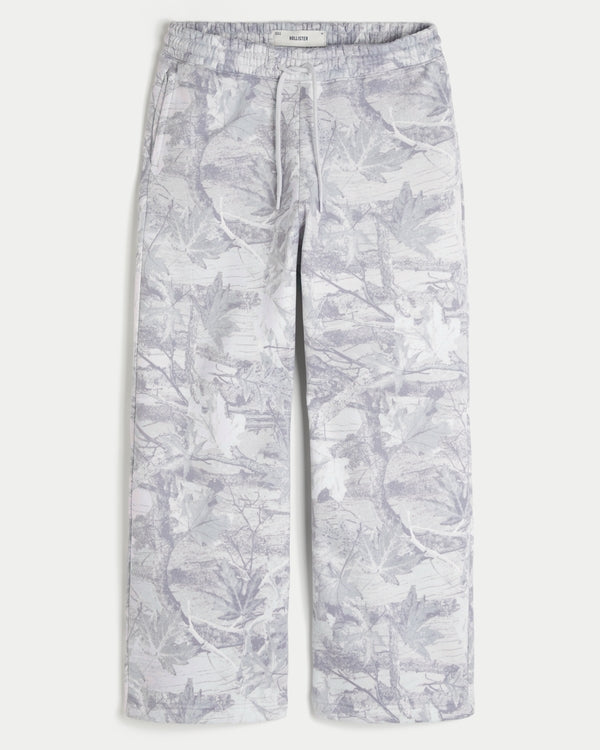 Cream Camo