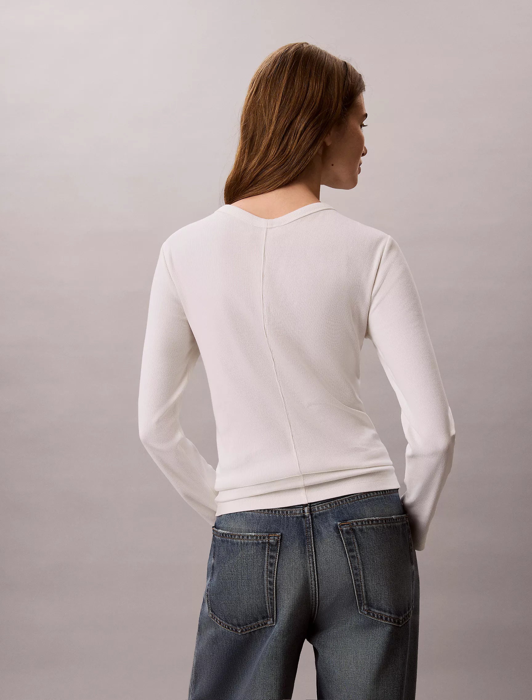 Bright White 