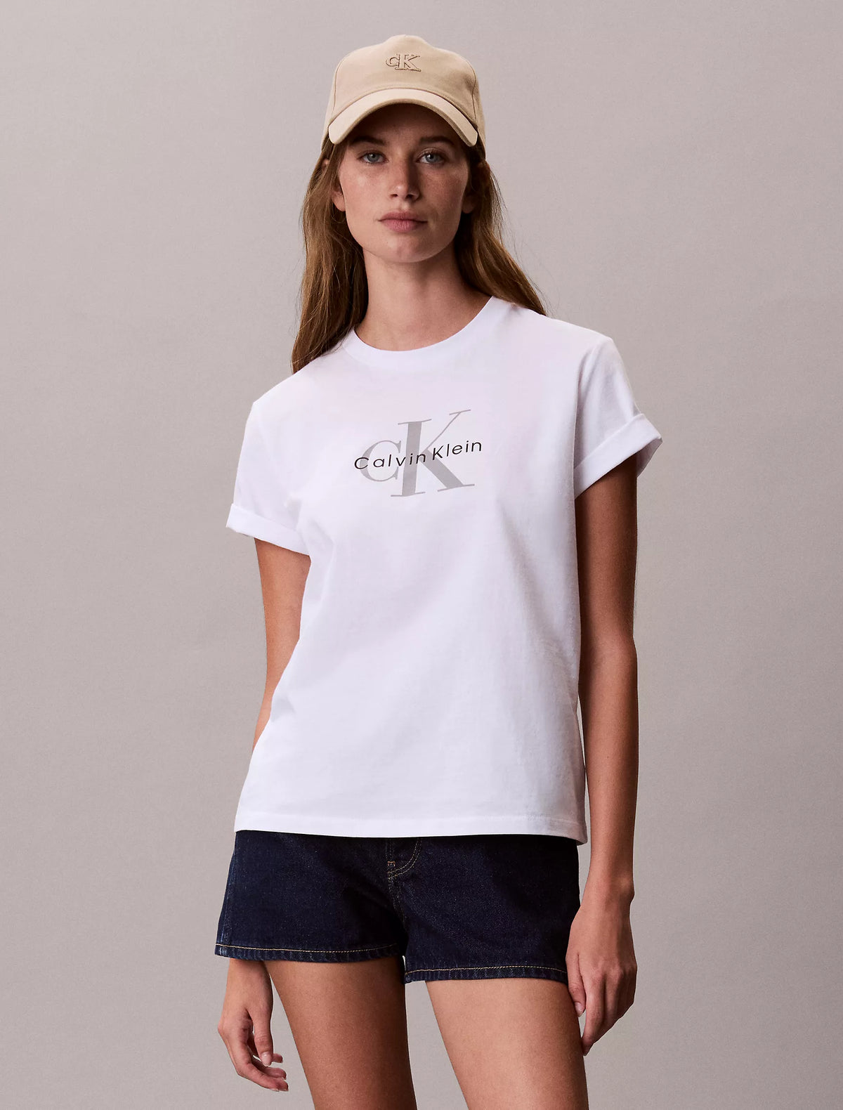 Bright White 