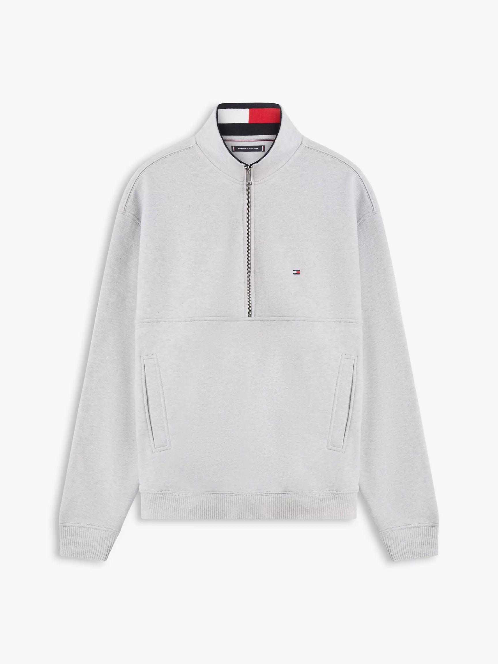 Light Grey Heather 