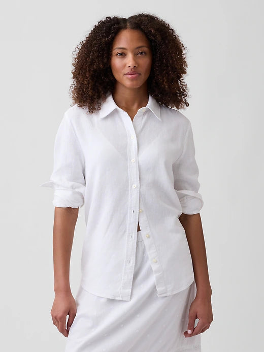 Optic White 