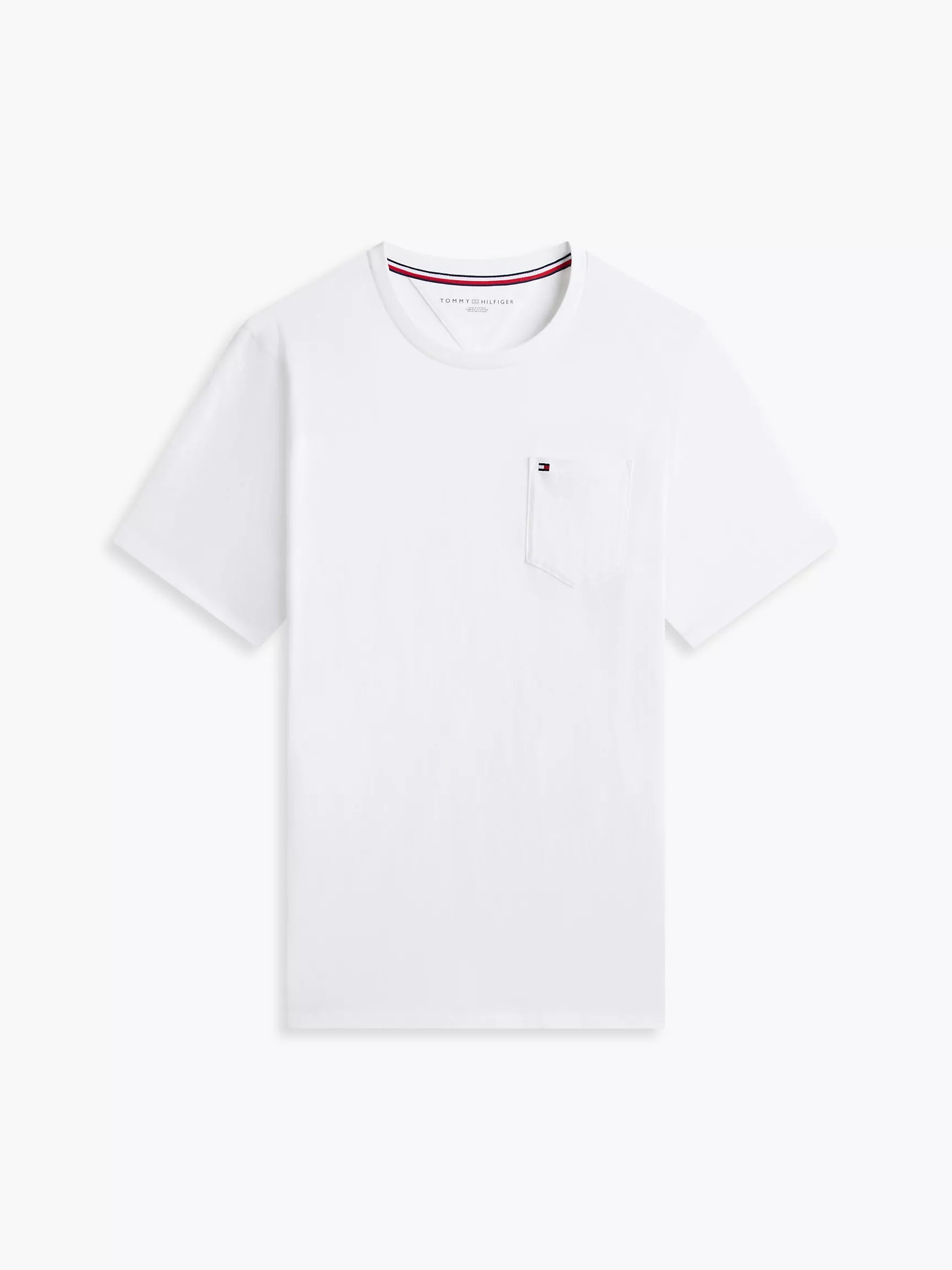 Optic white 