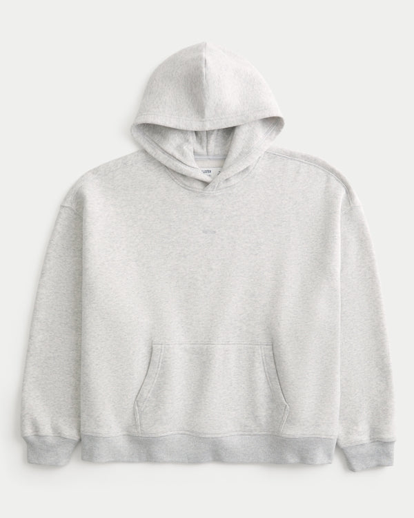 Light Heather Gray 