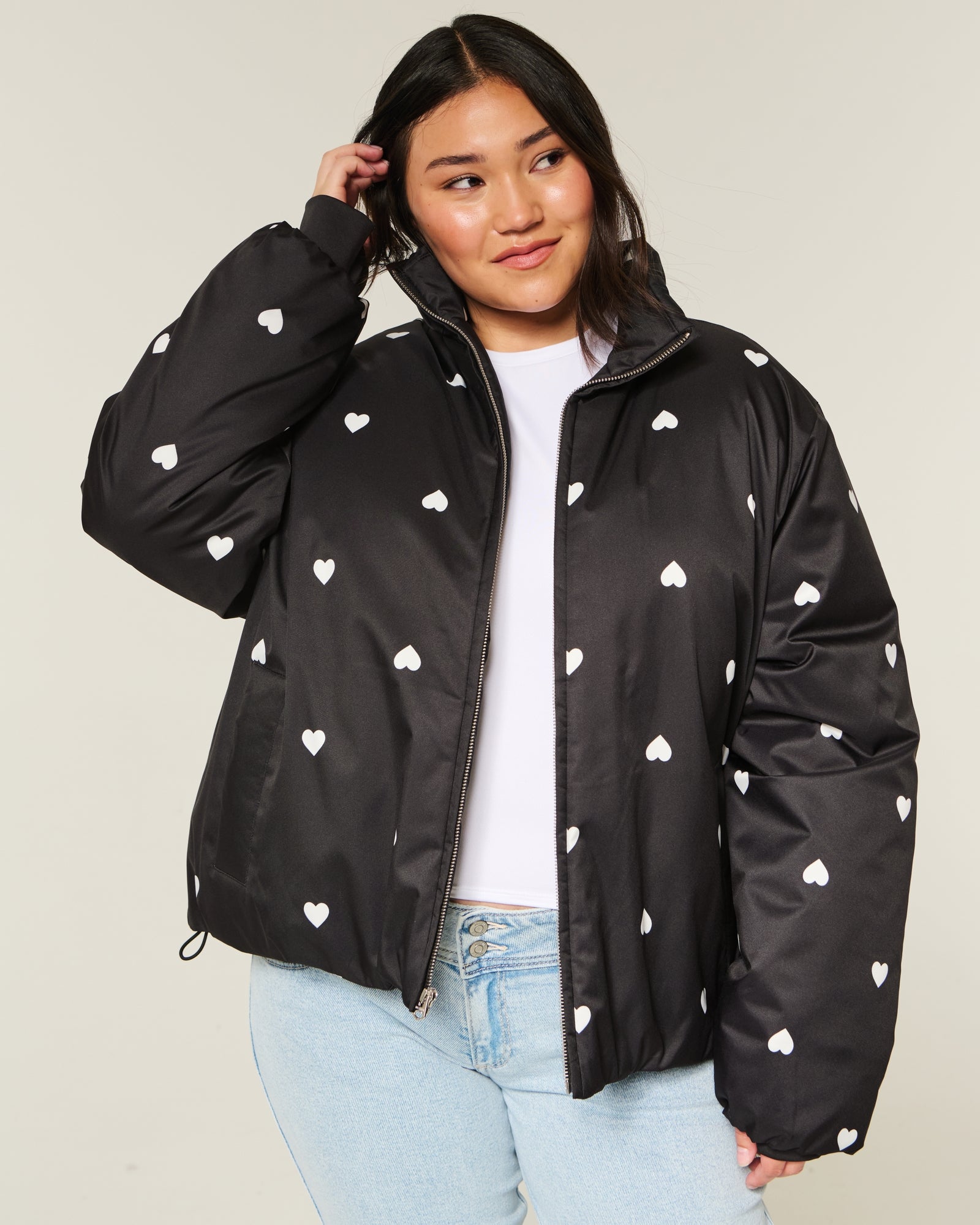 Black Pattern