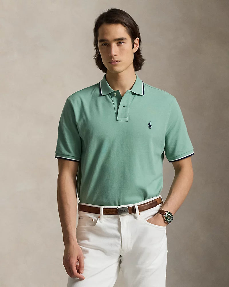 Faded Mint