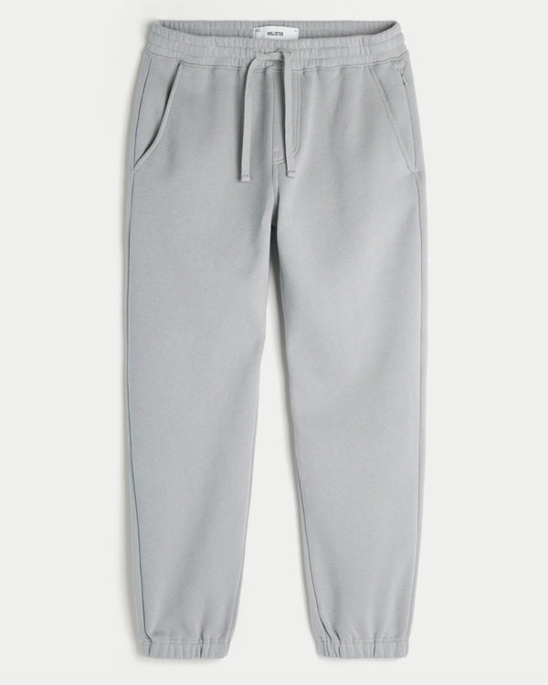 Hollister Feel Good Relaxed Cinch Sweatpants