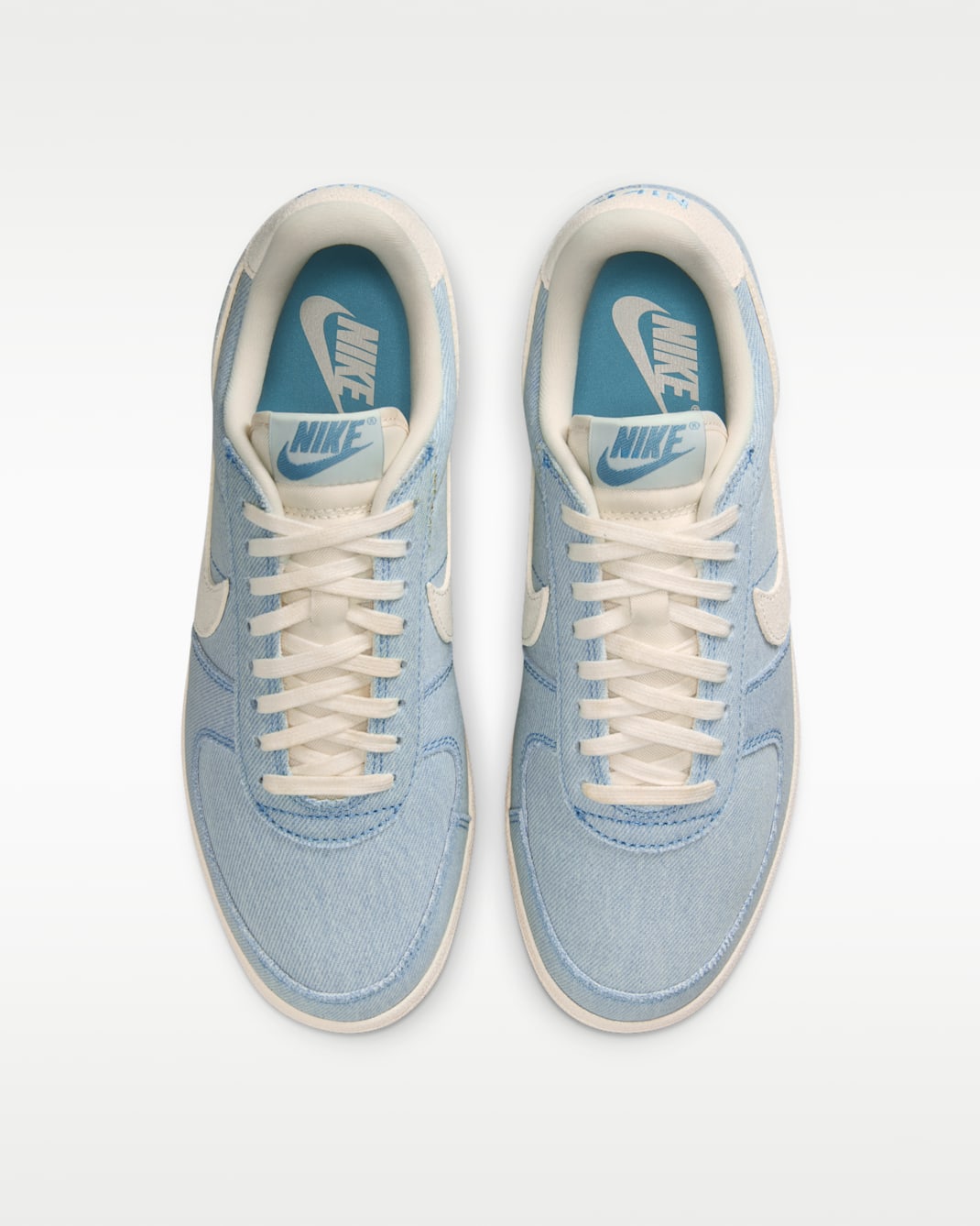 Denim Turquoise