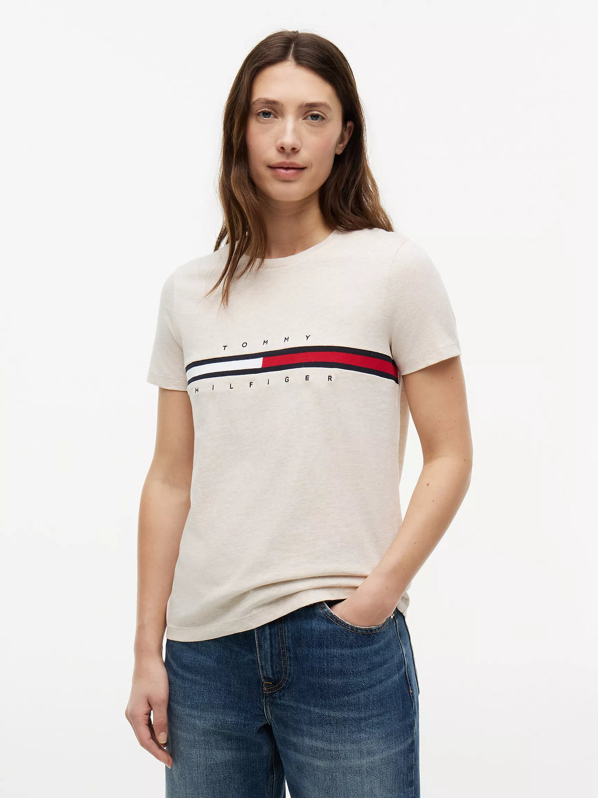 Beige Heather 