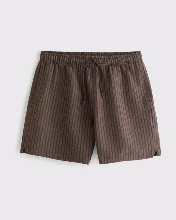 Chocolate Brown 