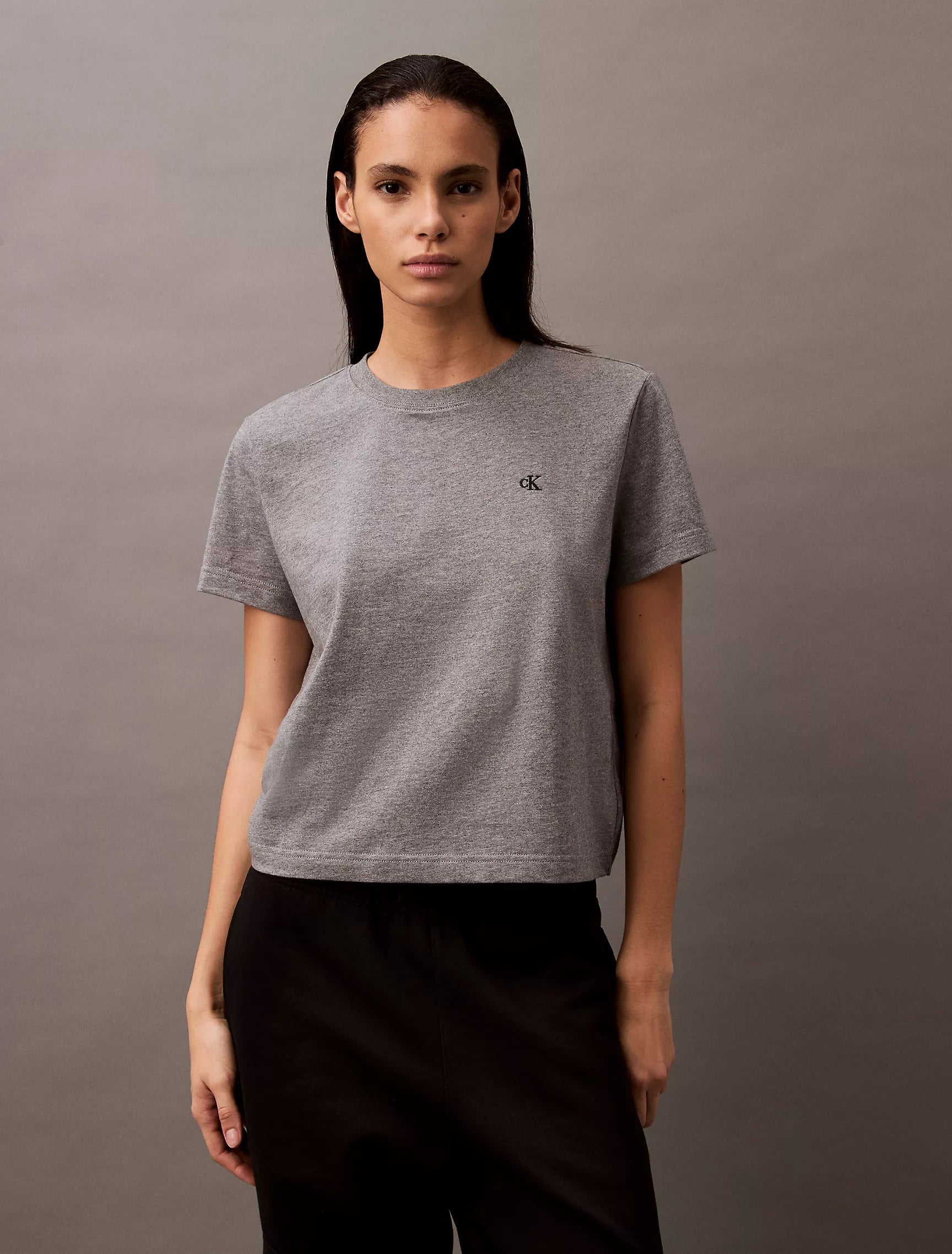 Medium Grey Heather 