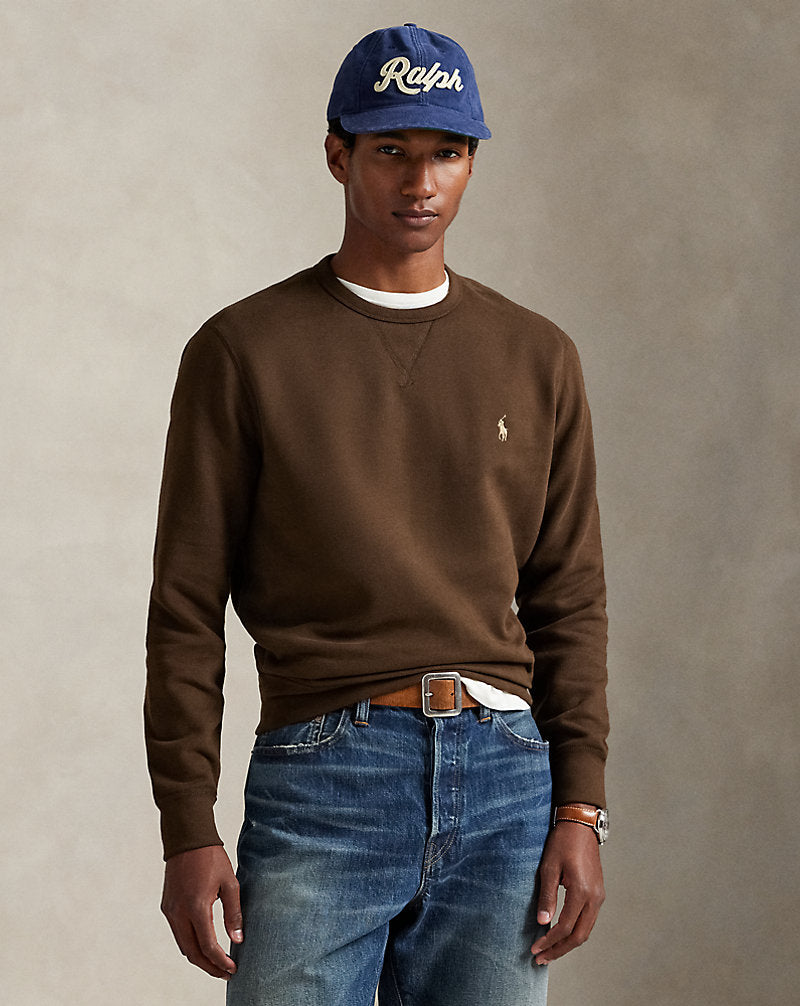 Nutmeg Brown 