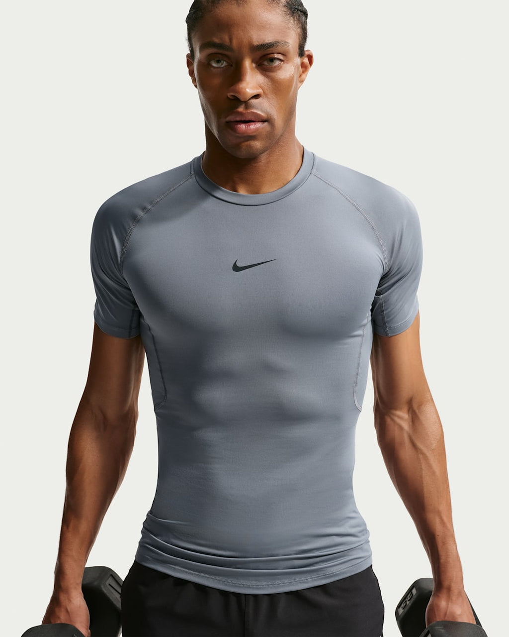 Smoke Gray 
