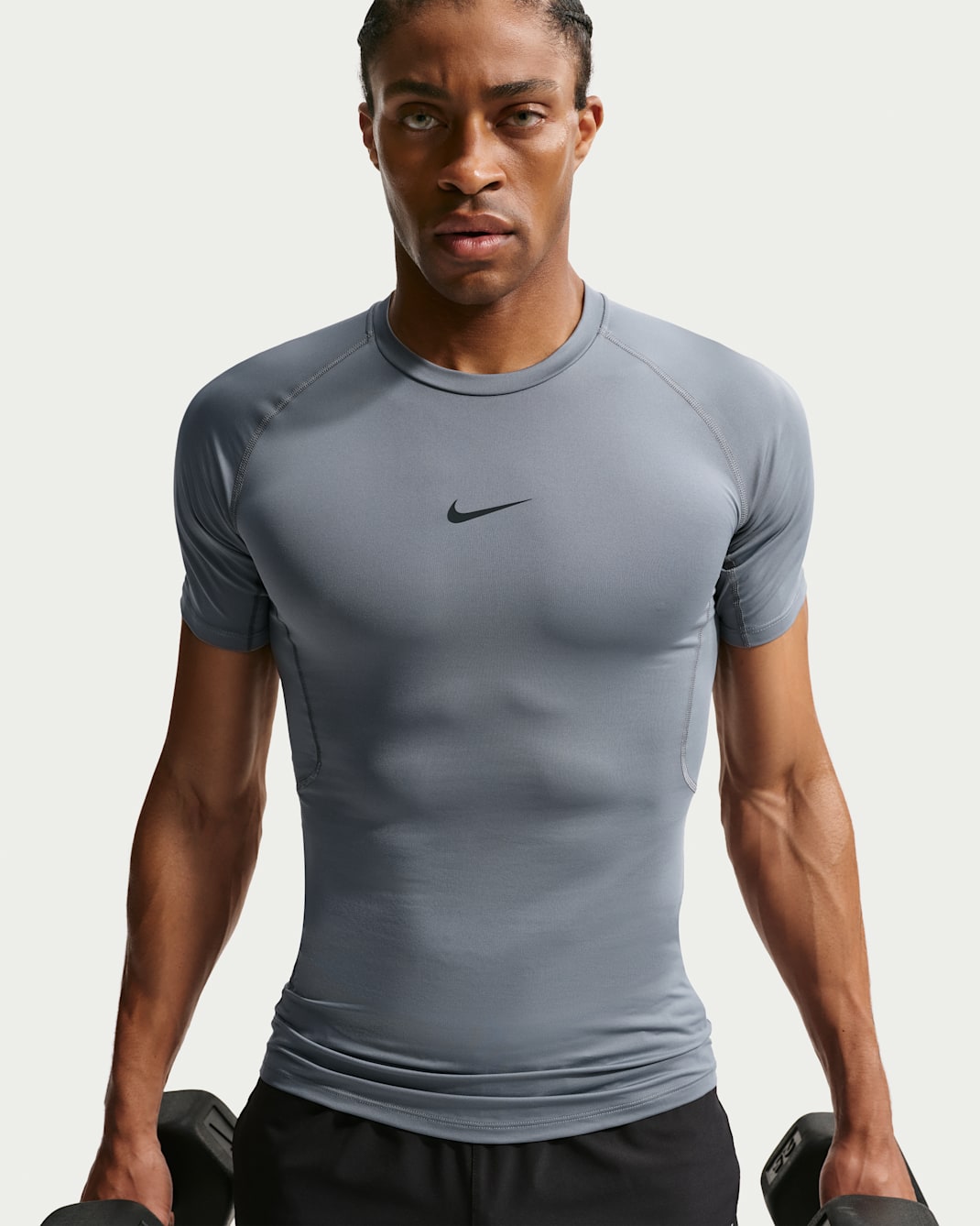 Smoke Gray 