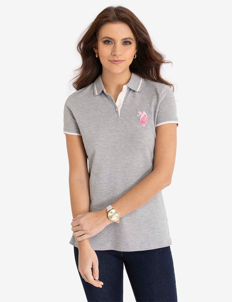 Heather Gray 