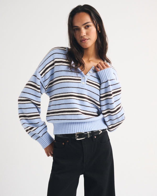 Blue Stripe 